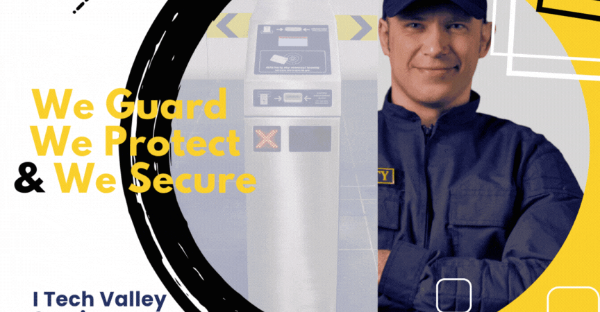 Turnstile Morocco: 5 Types of Modern Security Solutions