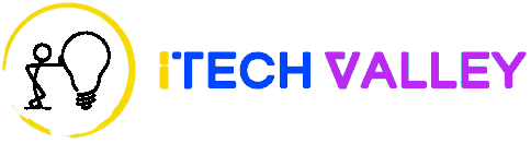 ITech Valley company logo